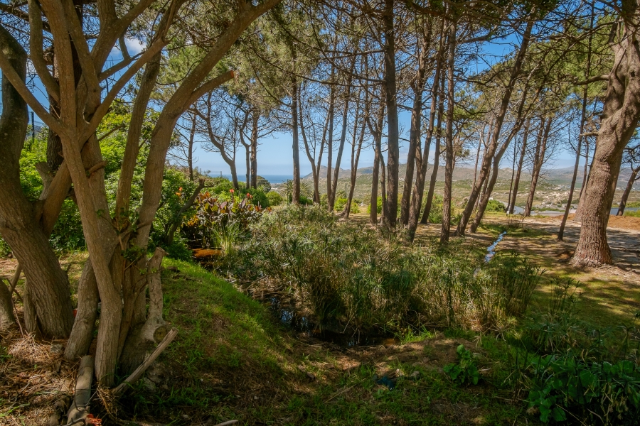 6 Bedroom Property for Sale in San Michel Western Cape